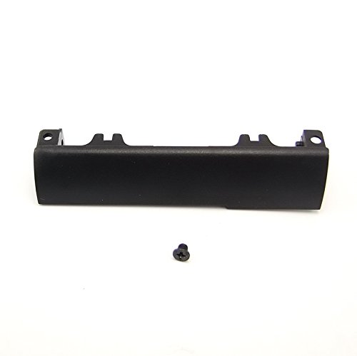 Goliton® HDD Abdeckung Deckel für Dell E6440 – Schwarz - 2