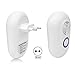 Produktbild Cheng Jun Adoric Ultraschall-Schädlingsbekämpfungsmittel, ADORIC Mouse Repeller Plug in 2er-Pack Ultraschall-Insektenschutzmittel