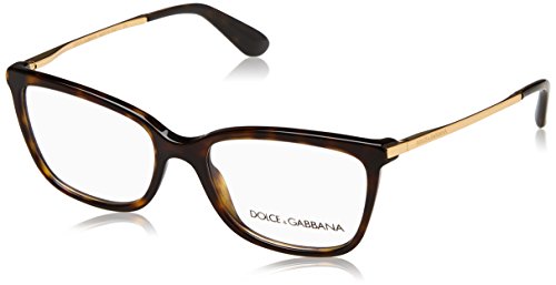 Preisvergleich Produktbild Dolce & Gabbana Brille (DG3243 502 52)