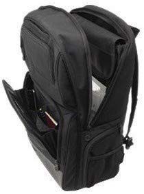 Umates TopLoaders TopBackPack maletines para portátil 43,2 cm (17") - Funda (Funda Tipo Mochila, 43,2 cm (17"), 1,8 kg, Negro)