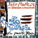 José Menese