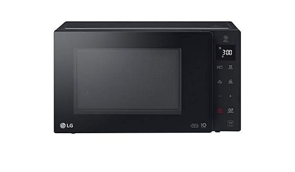 LG MH 6336 GIB : Amazon.it: Grandi elettrodomestici