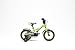 Produktbild Kawasaki BIKE KINDER NINJA 12 Green