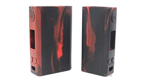 Silikon Schutzhülle Tasche für Joyetech VTC Dual Box Mod Kit