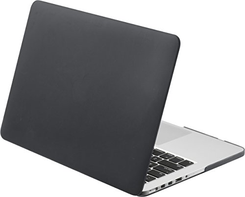 LAUT HUEX für Macbook (For Macbook Pro 13″ mit Retina Display, Black) - 2