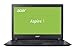 Produktbild Acer Aspire 1 (A114-31-P9Y1) 35,5 cm (14 Zoll HD matt) Multimedia Laptop (Intel Pentium N4200, 4 GB RAM, 64 GB eMMC, Intel HD, HDMI, Win 10) schwarz