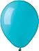 Produktbild Luftballons Medi blau Stück.100