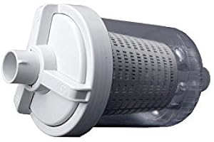 Hayward Prefiltro recogehojas Completo de Navigator/Poolvac