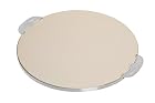 Outdoorchef Grillzubehör, Pizzastein 570, weiß, 41,5×46,5×1,7 cm, 18.211.95 – Bild 1
