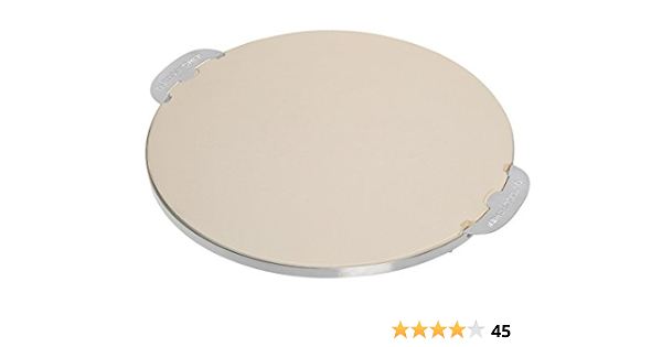 Outdoorchef 18.211.95 Pietra per Pizza, 570 : Amazon.it: Giardino e  giardinaggio