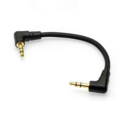 Preisvergleich Produktbild FiiO L8 Stereo Kabel (3,5 mm Klinke)