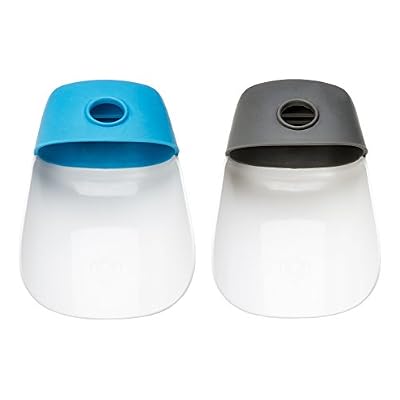 Prince Lionheart Extension de Robinet Tap Extender - Lot de 2