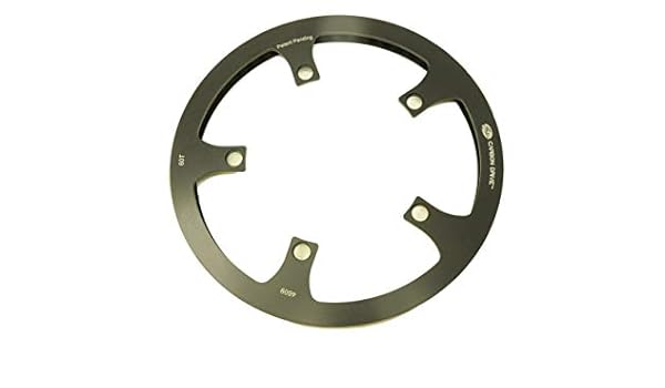 60 tooth chainring