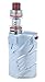 Produktbild T-Priv 3 E-Zigarette mit TFV12 Prince - max. 300 Watt - 8ml Tankvolumen - von Steamax NIKOTINFREI - Farbe: silber