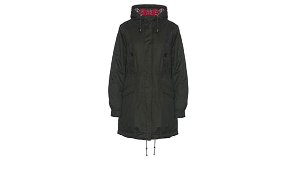 parka merc
