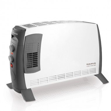 Taurus Clima 2000 Convecteur Turbo termoconvector 2000 W