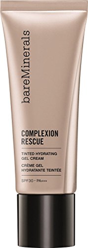 BareMinerals Complexion Rescue Tinted Hydrating Gel Cream 35mL - Tan 07