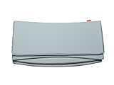 Nestchen für das Leander Babybett Bett Babynestchen misty blue