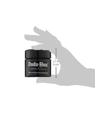 Dudu-Shea Creme, 1er Pack (1 x 100 ml) - 2