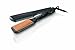 Diva Professional Styling Feel The Heat S3 Argan Gold Wide Straightener