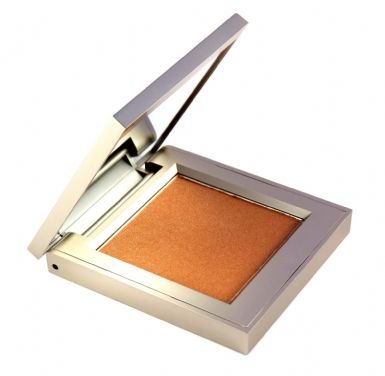 Look Beauty Holiday Glow Beautiful Bronzer,Face Shimmer- Ibiza Shade 2
