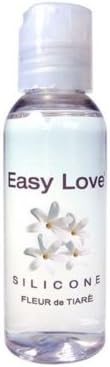 Easy Love Fleur De Tiare Massage Oil, 50 ml