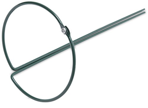 Windhager Staudenstütze, 2-teilig, 100 cm - 3