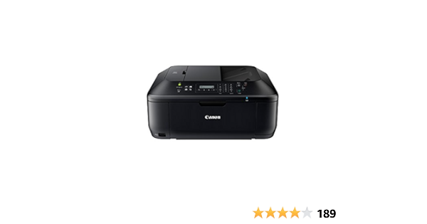 canon mx535 printer