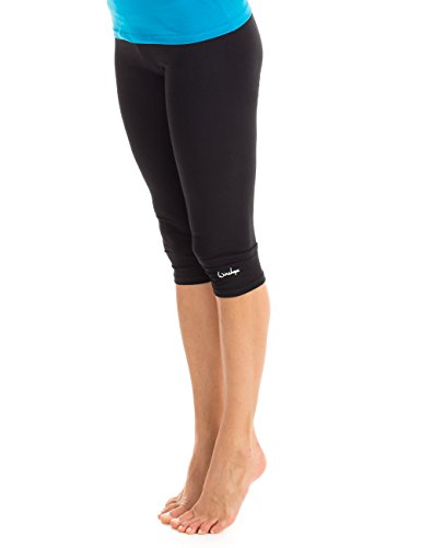 Winshape Damen Slim Tights Leggings WTL2 Fitness Yoga Pilates - 7