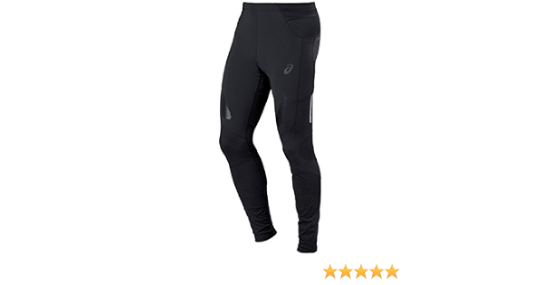 ASICS Men's Fujitrail Tights : Amazon.co.uk: Clothing
