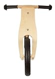 United Kids 904020 Lauflernrad / Laufrad, rot - 3