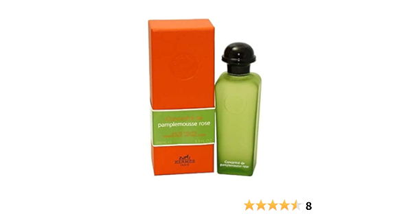 pamplemousse perfume