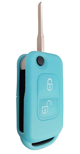 CK-Mercedes-Car-Key-CaseKey-Cover-Silicone-for-a-b-c-E-G-V-S-Class-Amg-CLA-CLS