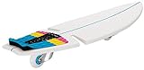 Razor - 15073390 - Surfboard - Ripsurf - Blanc/Multicolore