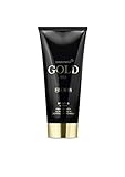 Contenido: 1 x 200 ml Loción de Bronceado Gold for Men