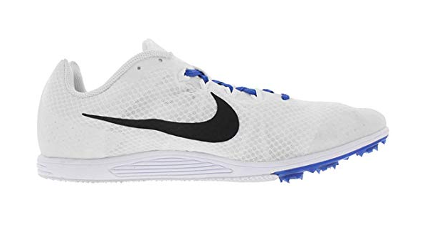 nike zoom rival d 9