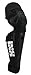 Produktbild IXS Erwachsene Knee/Shin Guard Assault, Black, M, IX-PRT-8855