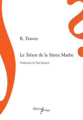 Preisvergleich Produktbild Le trésor de la sierra madre