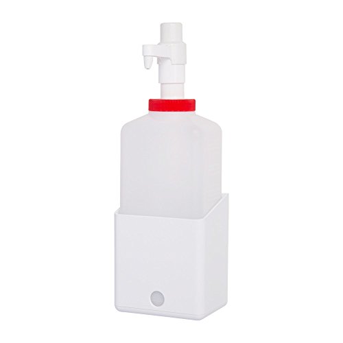 Preisvergleich Produktbild Combispender Seifenspender 2500 ml Kunststoff
