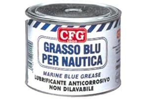 CFG 1808 Grasso Blu ML.500