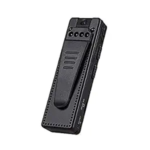 SPY 360 Sports Driver HD WiFi 1080P Mini DV Room CCTV Wireless Night Vision Motion Detection Invisible Recorder IP Pen WiFi Camera Wireless, Long Battery Backup, Body Worn Camera