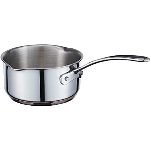 Amazon.co.uk MasterChef Pots & Pans / Cookware Home & Kitchen