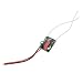 Produktbild Professionelle Nicht Wasserdichte nackten Bord Fahrer hohe Stromversorgung Treiber Transformator 85-265V180-300mA +/- 5% Rone Leben