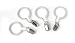 Reer 4589 Blanket Cradle, Set of 4