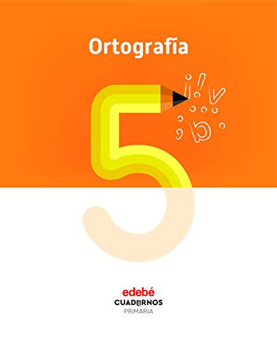 ORTOGRAFÍA 5