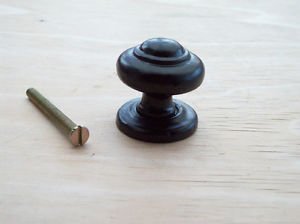 Preisvergleich Produktbild Ironmongery World Gusseisen Antik Schrank Schrank Schublade Küche Tür Knopf,...