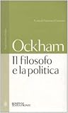 Image de Il filosofo e la politica. Testo latino a fronte