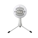 blue yeti mikrofon arm Wird mit einem Ständer und einem USB Kabel geliefert