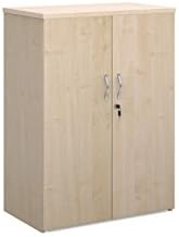 DAMS Infinite 1090 Cupboard, Wood, Maple