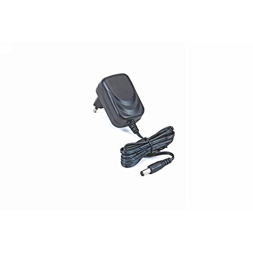 Preisvergleich Produktbild Graupner 33032.4 - AC-Adapter TX 4.2 V 500 mA